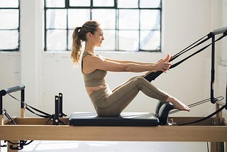Is Pilates Effective for Strength Training & What Can I Gain From It?