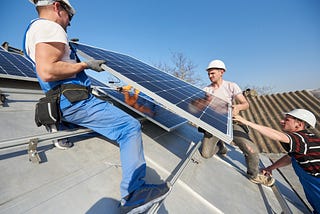 Can You Run Your Home on Solar Alone?