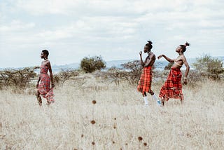 Kenya