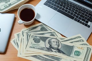 Lucrative Ways to Make Money Online Without Investing Any Money