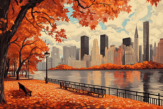 Finding Root in Change: A Season of Renewal