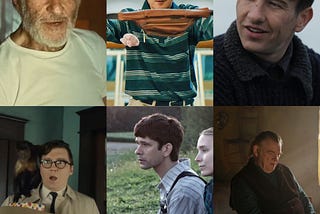 Oscars Watch Guide: Best Supporting Actor