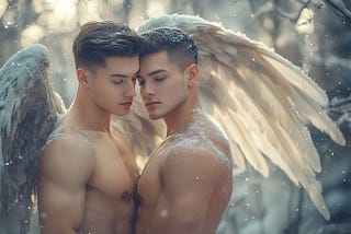 Novel: Heaven’s War