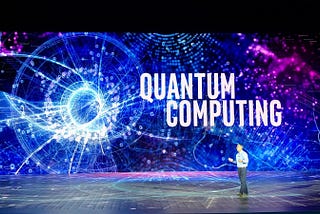 Computação Quântica para leigos como eu