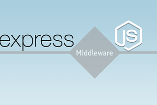 Express middleware