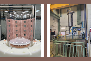 From Nuts and Bolts to the Biggest Mystery in the Universe: How to Build a Dark Matter Detector