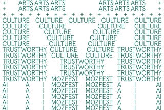 Trustworthy AI: Imagining Better Machine Decision Making