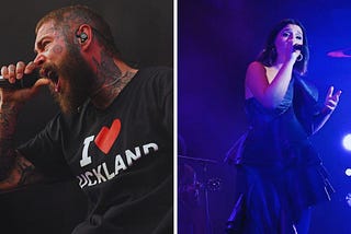 Post Malone, Jessie Murph, and Valley to Light Up Quebec Summer Festival 2024