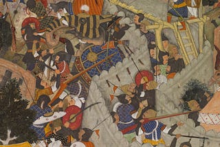 The Paradox of Indian Military Innovation