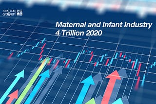 The Market Size of China’s Maternal and Infant Industry will Exceed 4 Trillion in 2020