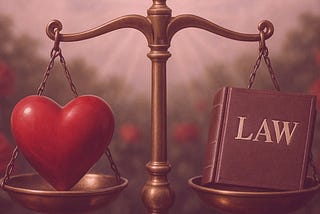 The Law of Love