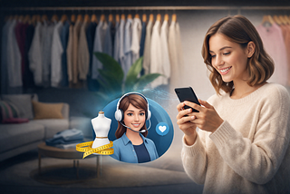 The Psychology of Buying: How AI Assistants Turn Doubt into Decisions