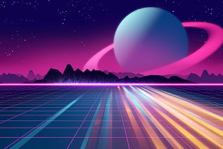 Enter the 3D Coding World: React + ThreeJS = R3F