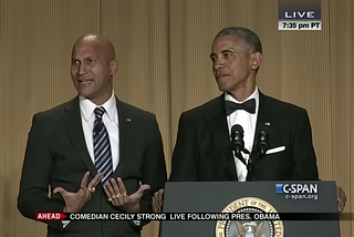 Responding To Obama’s Wake-Up Call