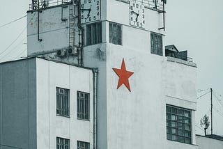 Today’s Pill #261: Corporatism, capitalism and communism in the context of elections