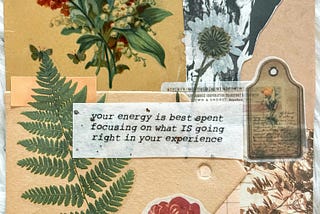 Nothing Is For You