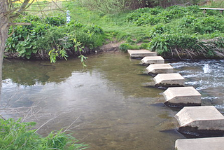 The 5 UX stepping stones to increased signups