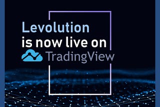 Levolution’s LEVL Token is Now Live on TradingView