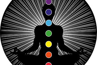 Chakras Simplified