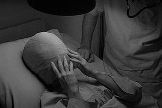 ‘The Twilight Zone’ Wasn’t Meant to Scare You.