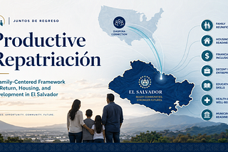 Productive Repatriación