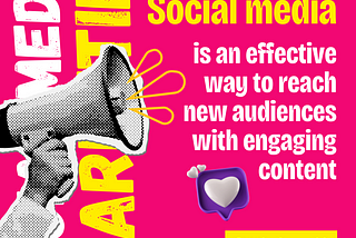 Is making social media content hard