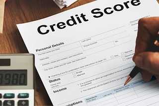Importance of Credit Checks in driving financial inclusion