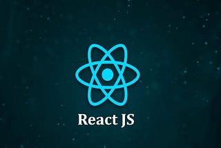 React JS