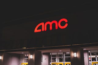 AMC Movie Recap 2022