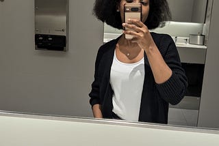 Untamed & Unbound: Reclaiming Love for My Hair on My Terms