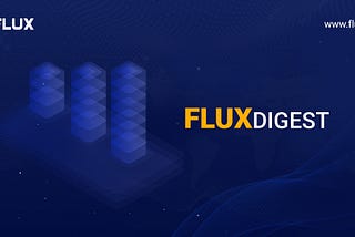 FLUX Digest