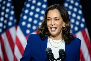 Kamala’s Replacement: My Take On Who Should Be the Next Senator