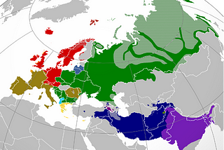 What Are Language Families? Part I: The Indo-European Connection