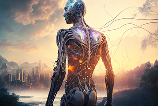 AI in the Metaverse