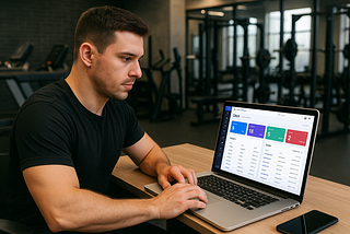 The Silent Profit Leak: How Missed Follow-Ups Are Costing Your Gym Thousands — and How CRM…