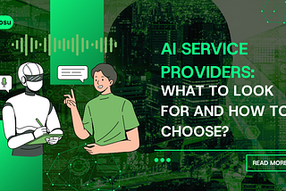 AI Service Providers