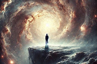 What If Life Has No Purpose — And That’s the Point?