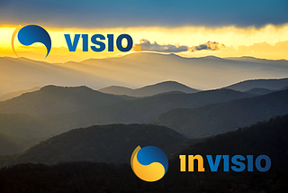 HUGE ANNOUNCEMENT!!! Visio and the InVisio ICO