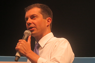 Mayor Pete: Mental Health & Addiction Linked — How We Fix It