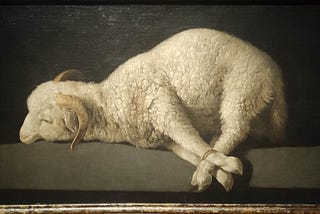 Spanish Baroque Painter Zurbarán: Essential Meditative Moments at the National Gallery