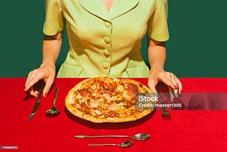 Eat Rich, Stay Poor: The Price Tag on Your Plate