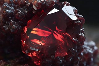 The Timeless Elegance of Garnet: January’s Birthstone