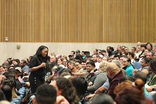 Dr. Va Lecia Adams Kellum’s First Year as CEO: The First Steps Toward a New LAHSA