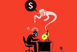 Ransomware Demystified