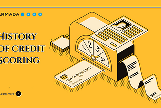 A Brief History of Credit Scoring