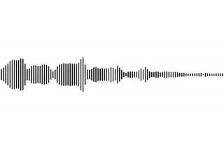 Sentiment Analysis On Voice Data