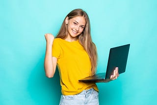 From Dropping Out of College to Building Passive Income Streams