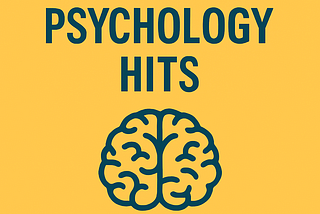 Welcome to Psychology Hits | Decoding the Mind