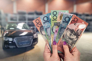 Cash for Cars Brisbane without RWC