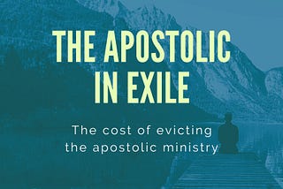 Apostles in Exile